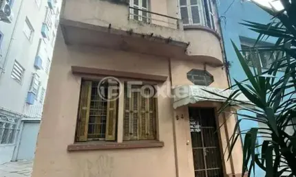 Apartamento com 4 quartos à venda na rua tomaz flores, 204, independência, porto alegre, 94 m2 por r$ 450.000