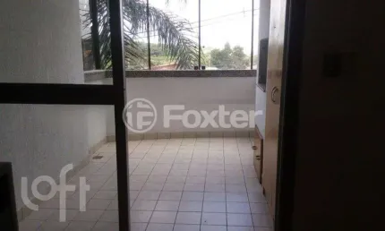 Apartamento com 3 quartos à venda na Rua Professor Cristiano Fischer, 1038, Jardim do Salso, Porto Alegre, 72 m2 por R$ 450.000