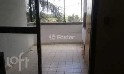 Apartamento com 3 quartos à venda na rua professor cristiano fischer, 1038, jardim do salso, porto alegre, 72 m2 por r$ 450.000