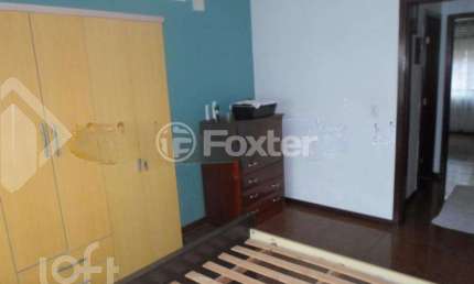Casa com 3 quartos à venda na Rua Pinto da Rocha, 374, Partenon, Porto Alegre, 121 m2 por R$ 490.000