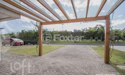 Casa em condomínio fechado com 4 quartos à venda na Avenida Juca Batista, 9000, Belém Novo, Porto Alegre, 290 m2 por R$ 1.820.000