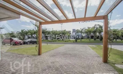Casa em condomínio fechado com 4 quartos à venda na Avenida Juca Batista, 9000, Belém Novo, Porto Alegre, 290 m2 por R$ 1.820.000
