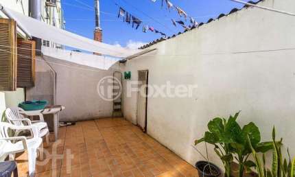 Apartamento com 3 quartos à venda na Rua Coronel Massot, 553, Cristal, Porto Alegre, 80 m2 por R$ 296.800