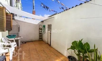 Apartamento com 3 quartos à venda na rua coronel massot, 553, cristal, porto alegre, 80 m2 por r$ 296.800