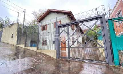 Casa com 5 quartos à venda na Rua Intendente Alfredo Azevedo, 545, Glória, Porto Alegre, 510 m2 por R$ 3.190.000