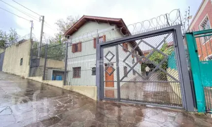 Casa com 5 quartos à venda na rua intendente alfredo azevedo, 545, glória, porto alegre, 510 m2 por r$ 3.190.000
