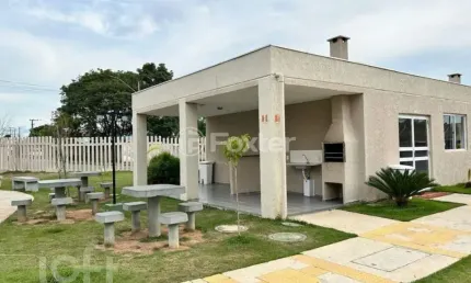 Apartamento com 2 quartos à venda na Rua Escócia, 70, Parque Marechal Rondon, Cachoeirinha, 44 m2 por R$ 179.900