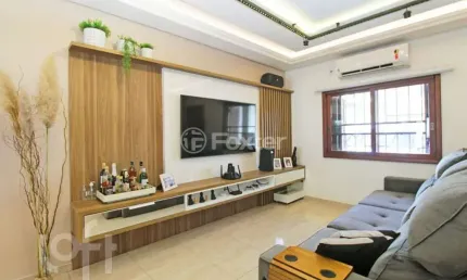 Casa com 3 quartos à venda na Rua Guarujá, 717, São José, Canoas, 122 m2 por R$ 850.000