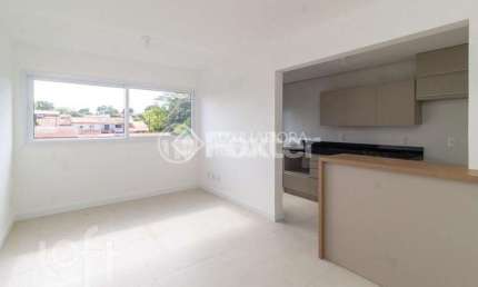 Apartamento com 3 quartos à venda na Rua Joaquim Cruz, 300, Santo Antônio, Porto Alegre, 68 m2 por R$ 518.000