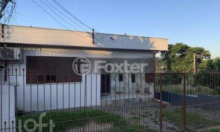 Casa com 3 quartos à venda na Rua Coronel João Pacheco de Freitas, 610, Jardim Itu Sabará, Porto Alegre, 168 m2 por R$ 850.000