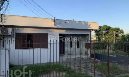 Casa com 3 quartos à venda na rua coronel joão pacheco de freitas, 610, jardim itu sabará, porto alegre, 168 m2 por r$ 850.000