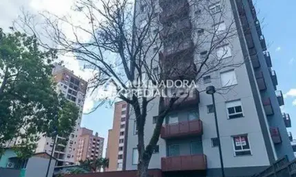 Apartamento com 1 quarto à venda na Avenida dos Cubanos, 114, Partenon, Porto Alegre, 26 m2 por R$ 500.000
