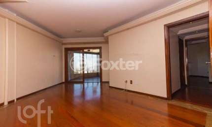 Cobertura com 3 quartos à venda na Rua Caramuru, 292, Centro, Canoas, 225 m2 por R$ 829.999