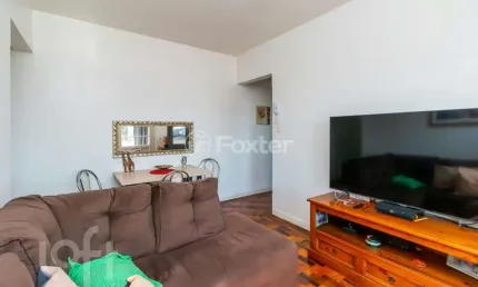 Apartamento com 2 quartos à venda na Rua Dona Ondina, 232, Menino Deus, Porto Alegre, 62 m2 por R$ 300.000