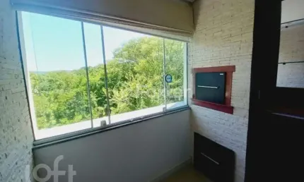 Apartamento com 3 quartos à venda na Estrada Campo Novo, 391, Ipanema, Porto Alegre, 66 m2 por R$ 259.000