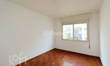 Apartamento com 2 quartos à venda na avenida pastor ernesto schlieper, 65, são sebastião, porto alegre, 60 m2 por r$ 260.000