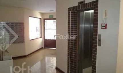 Apartamento com 2 quartos à venda na Rua Albino Kempf, 272, Rio dos Sinos, São Leopoldo, 72 m2 por R$ 319.000
