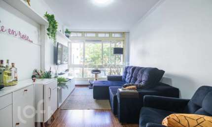 Apartamento com 2 quartos à venda na Rua Germano Petersen Júnior, 350, Auxiliadora, Porto Alegre, 85 m2 por R$ 499.000