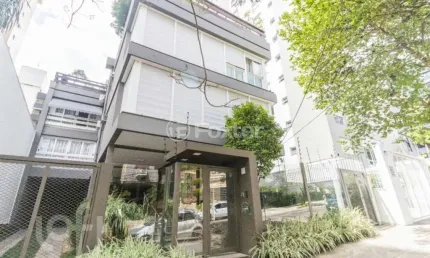 Apartamento com 5 quartos à venda na rua silva jardim, 756, bela vista, porto alegre, 182 m2 por r$ 1.400.000