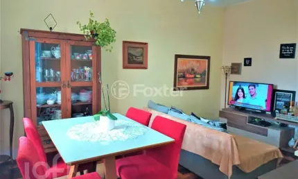 Apartamento com 3 quartos à venda na Rua Coronel Fernando Machado, 209, Centro Histórico, Porto Alegre, 145 m2 por R$ 540.000
