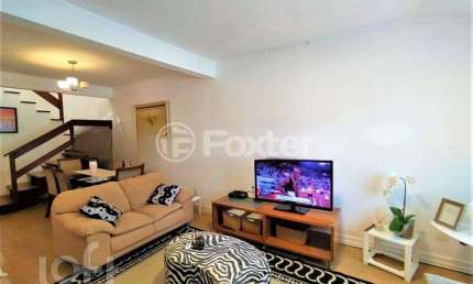 Casa com 3 quartos à venda na Rua Carlos Scliar, 99, Hípica, Porto Alegre, 183 m2 por R$ 696.900