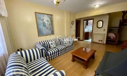 Apartamento com 3 quartos à venda na Rua Nilo Dias, 110, Centro, Gramado, 130 m2 por R$ 1.150.000