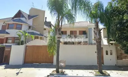 Casa com 4 quartos à venda na rua vereador antônio ferreira alves, 753, centro, canoas, 315 m2 por r$ 1.200.000