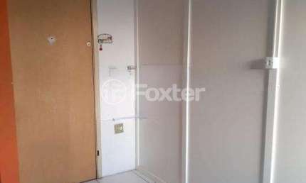 Kitnet / Stúdio à venda na Rua São Domingos, 770, São Miguel, São Leopoldo, 25 m2 por R$ 84.900