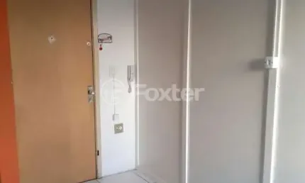 Kitnet / Stúdio à venda na Rua São Domingos, 770, São Miguel, São Leopoldo, 25 m2 por R$ 84.900