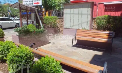 Cobertura com 2 quartos à venda na Rua Vinte e Quatro de Outubro, 1348, Auxiliadora, Porto Alegre, 86 m2 por R$ 420.000