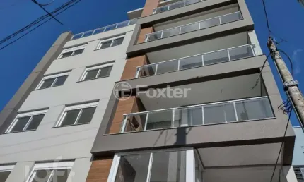 Apartamento com 3 quartos à venda na rua luiz fontoura júnior, 221, jardim itu sabará, porto alegre, 109 m2 por r$ 570.000