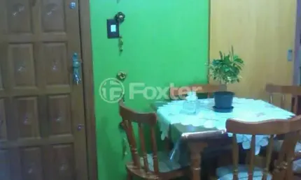Apartamento com 1 quarto à venda na rua visconde de pelotas, 11, passo da areia, porto alegre, 30 m2 por r$ 140.000