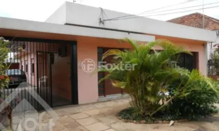 Casa com 3 quartos à venda na Rua Marcílio Dias, 717, Rio Branco, Novo Hamburgo, 177 m2 por R$ 849.900