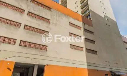 Garagem à venda na Rua Chaves Barcelos, 36, Centro Histórico, Porto Alegre, 12 m2 por R$ 27.000
