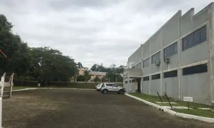 Barracão / Galpão / Depósito com 2 salas à venda na Estrada Frederico Dihl, 4835, Aparecida, Alvorada, 1521 m2 por R$ 3.200.000
