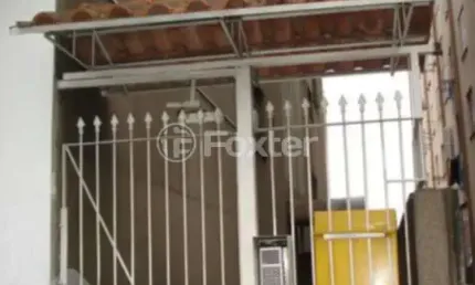 Apartamento com 2 quartos à venda na Avenida Getúlio Vargas, 5533, Marechal Rondon, Canoas, 70 m2 por R$ 200.000