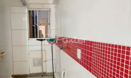 Apartamento com 2 quartos à venda na rua intendente alfredo azevedo, 717, glória, porto alegre, 38 m2 por r$ 160.000