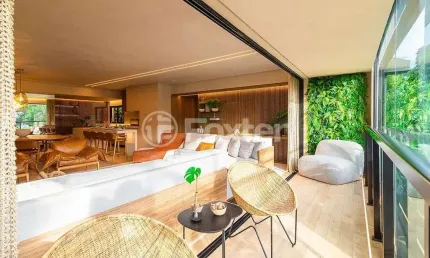 Apartamento com 3 quartos à venda na rua marcílio dias, 394, menino deus, porto alegre, 151 m2 por r$ 2.600.000