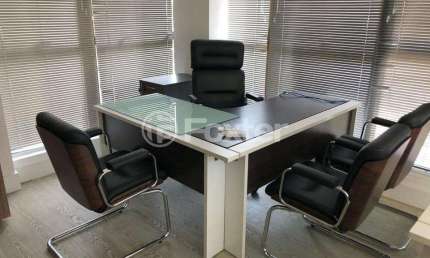 Sala comercial com 1 sala à venda na Rua Furriel Luiz Antônio de Vargas, 380, Bela Vista, Porto Alegre, 53 m2 por R$ 515.000