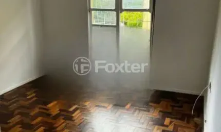Apartamento com 2 quartos à venda na avenida taquary, 615, cristal, porto alegre, 51 m2 por r$ 190.000