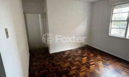 Apartamento com 2 quartos à venda na Avenida Taquary, 615, Cristal, Porto Alegre, 51 m2 por R$ 190.000