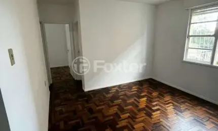 Apartamento com 2 quartos à venda na Avenida Taquary, 615, Cristal, Porto Alegre, 51 m2 por R$ 190.000