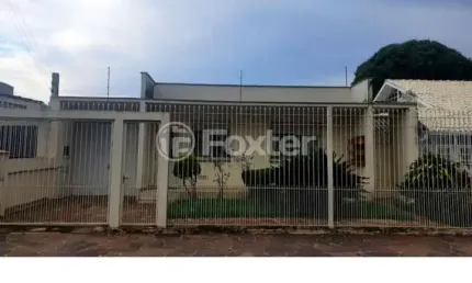 Casa com 3 quartos à venda na rua dos guenoas, 1324, guarujá, porto alegre, 210 m2 por r$ 547.000