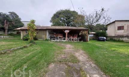 Casa com 2 quartos à venda na Rua Dionélio Machado, 156, Ipanema, Porto Alegre, 62 m2 por R$ 265.000