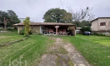 Casa com 2 quartos à venda na rua dionélio machado, 156, ipanema, porto alegre, 62 m2 por r$ 265.000