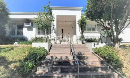 Casa com 3 quartos à venda na Rua José Antônio Aranha, 235, Três Figueiras, Porto Alegre, 226 m2 por R$ 2.000.000