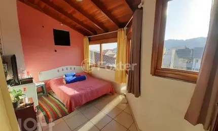 Casa com 4 quartos à venda na Rua Doutor Hermes Pacheco, 936, Aberta dos Morros, Porto Alegre, 136 m2 por R$ 545.000