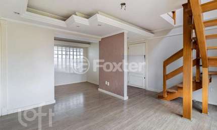 Cobertura com 3 quartos à venda na Rua Marquês do Herval, 1249, Centro, São Leopoldo, 173 m2 por R$ 590.000