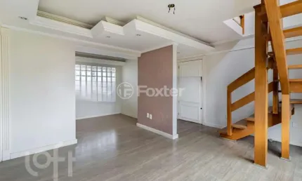 Cobertura com 3 quartos à venda na Rua Marquês do Herval, 1249, Centro, São Leopoldo, 173 m2 por R$ 590.000