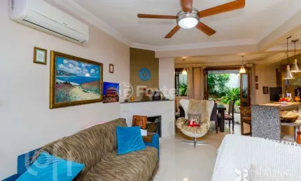Casa com 3 quartos à venda na Rua Doutor Ernesto Ludwig, 470, Chácara das Pedras, Porto Alegre, 225 m2 por R$ 1.200.000